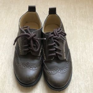 Boys dress shoes